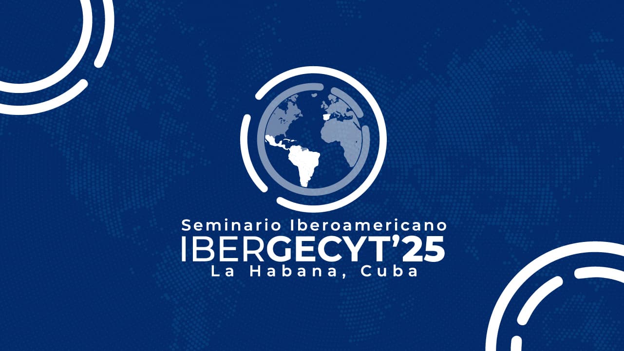 IBERGECYT 2025