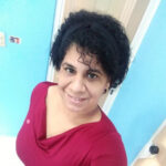 Dra. C. Yenlys Catá Salgado